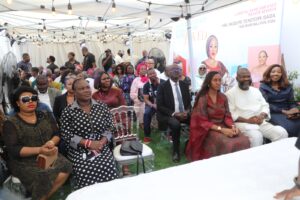 Family, Friends Celebrate Modupe Dada Two Years After Death