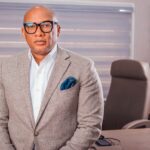 Mitchell Elegbe Challenges Nigerian Entrepreneurs to Think Big, Start Small and Scale Fast at The Platform 2026