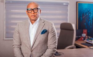 Mitchell Elegbe Challenges Nigerian Entrepreneurs to Think Big, Start Small and Scale Fast at The Platform 2026