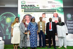 Stanbic IBTC champions collaboration to transform Nigerian research into commercial opportunities