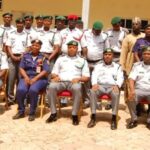 The Niger/Kogi Area Command of the Nigeria Customs Service (NCS) has intensified efforts to promote the