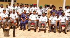 The Niger/Kogi Area Command of the Nigeria Customs Service (NCS) has intensified efforts to promote the