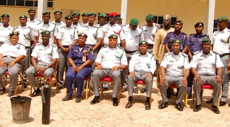The Niger/Kogi Area Command of the Nigeria Customs Service (NCS) has intensified efforts to promote the