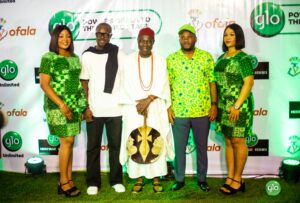 Again, Glo recommits to Ofala Festival, sponsors 2026 edition