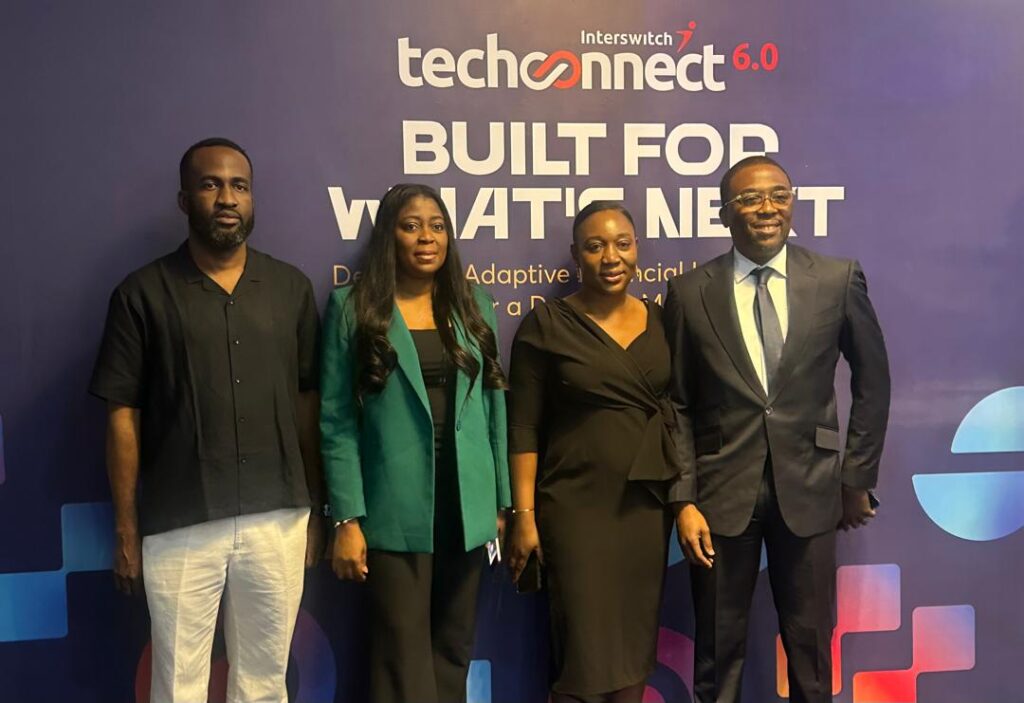Interswitch TechConnect 6.0 Advances Conversations on Scalable Digital Infrastructure in Ibadan.