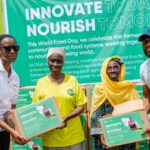 600 Food Boxes, Hundreds of Smiles: Olam Agri Brings World Food Day Cheer to Families Across Nigeria