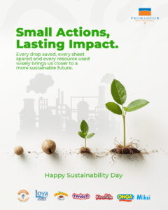 Promasidor Launches Eco Alert App to Put Sustainability Action in Employees’ Hands