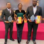 SUNU Health HMO Wins Big at Nigerian Professional Excellence Awards 2026; MD/CEO Named Among Top 100 Professionals