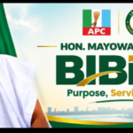 Mayowa Alakija Sets November 5 for Grand Flag-Off of ‘Oshodi Prosperity Magnet’