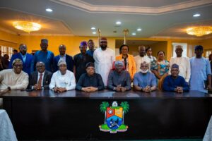 FG, Lagos State Government Synergize to Deliver 24/7 Power as Energy Zones Kicks Off
