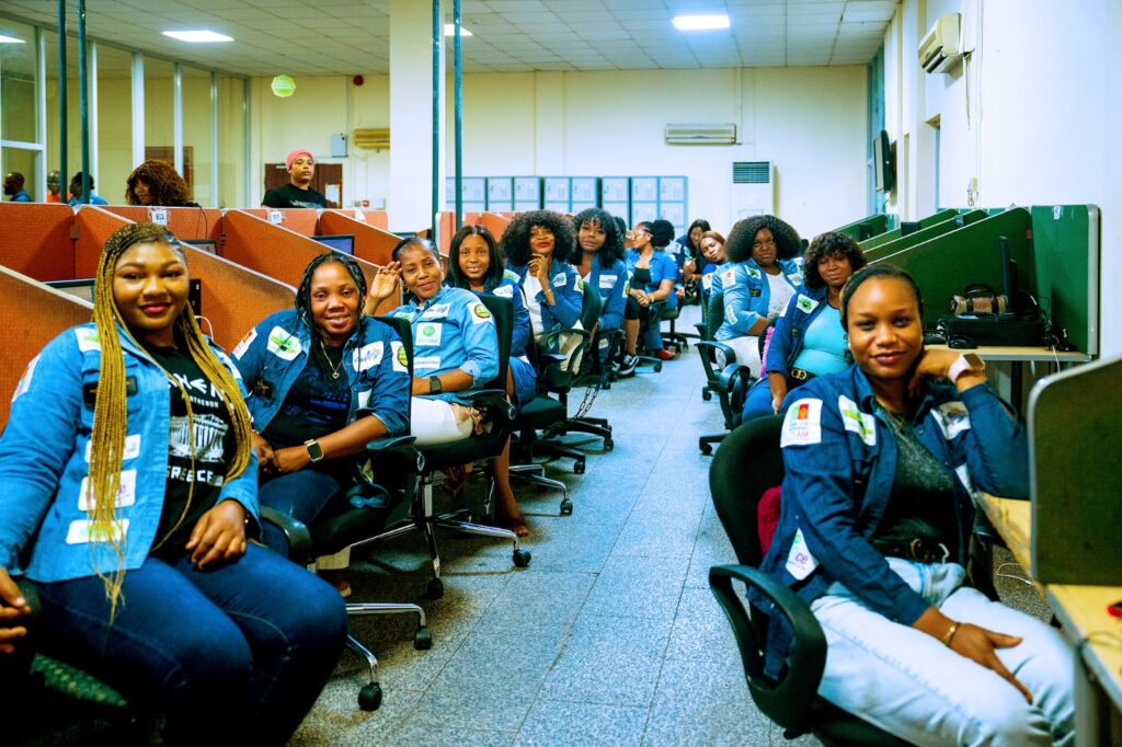 NCC praises Glo’s customer complaint resolution record