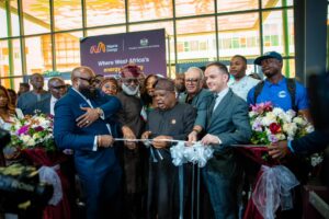 TEGBE FLAGS OFF NIGERIA ENERGY SUMMIT 2026, OUTLINES GRID STABILITY ROADMAP