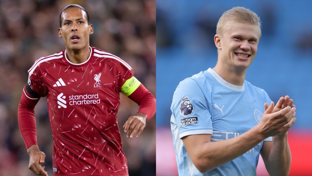 EPL Double-Header Anchors Weekend Football on DStv, GOtv 