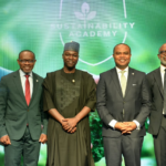 Stanbic IBTC champions equitable climate transition at Sustainable Finance Summi3.0