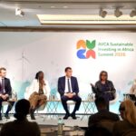 AVCA’s London Summit brings private capital leaders together to advance resilience, sustainable infrastructure and local value creation in Africa