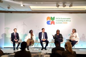 AVCA’s London Summit brings private capital leaders together to advance resilience, sustainable infrastructure and local value creation in Africa