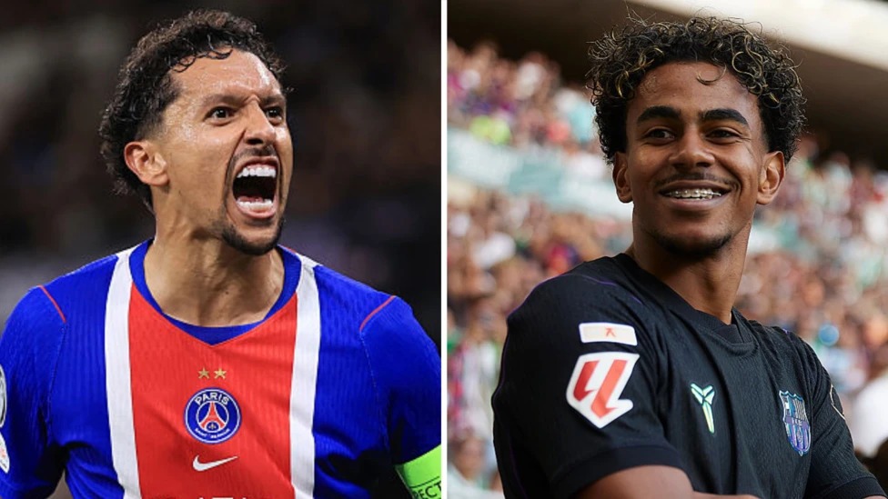 European Giants Collide as PSG Face Barcelona, Bayern Meet Arsenal on DStv, GOtv European Giants Collide as PSG Face Barcelona, Bayern Meet Arsenal on DStv, GOtv