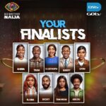 The Final Countdown: BBNaija Season 11 Winner to Be Crowned Sunday