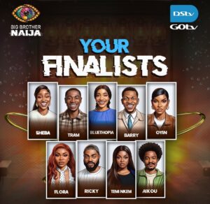 The Final Countdown: BBNaija Season 11 Winner to Be Crowned Sunday
