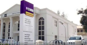 FCMB Faces ₦5bn Lawsuit Over Alleged Disclosure Of Customer’s Bank Statement